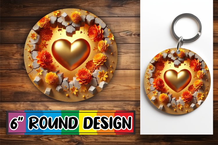 Heart Clipart Image 14