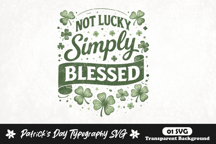 St Patricks Svg Image 12