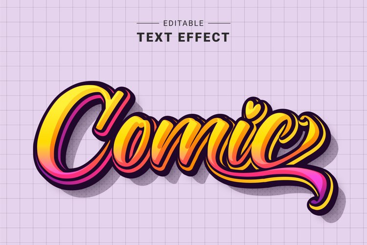 Typography Font Image 17