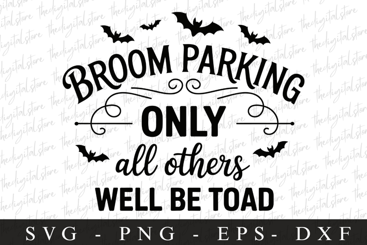 Halloween Horror Svg Image 24