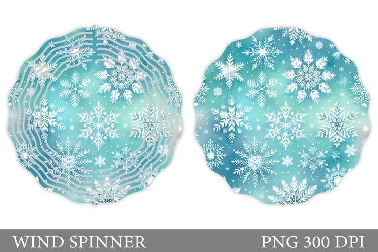 Snowflake Clipart Image 22