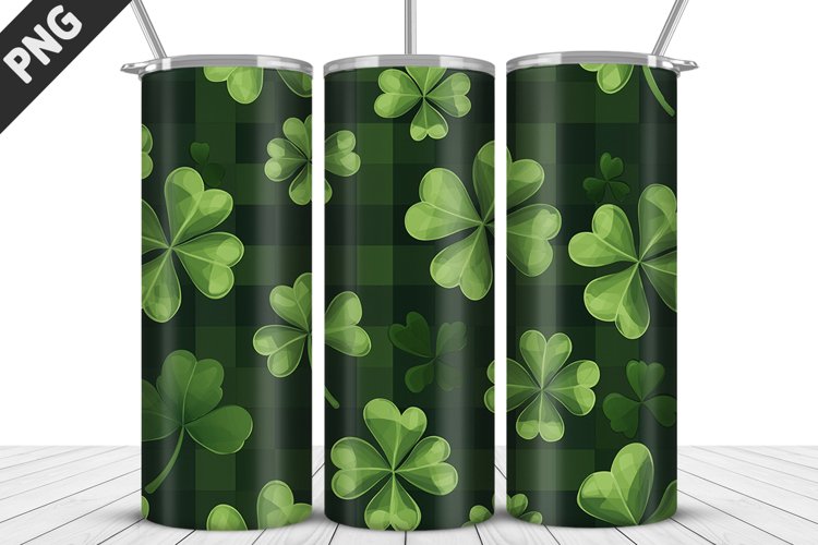 St Patrick's Day Clipart Image 12