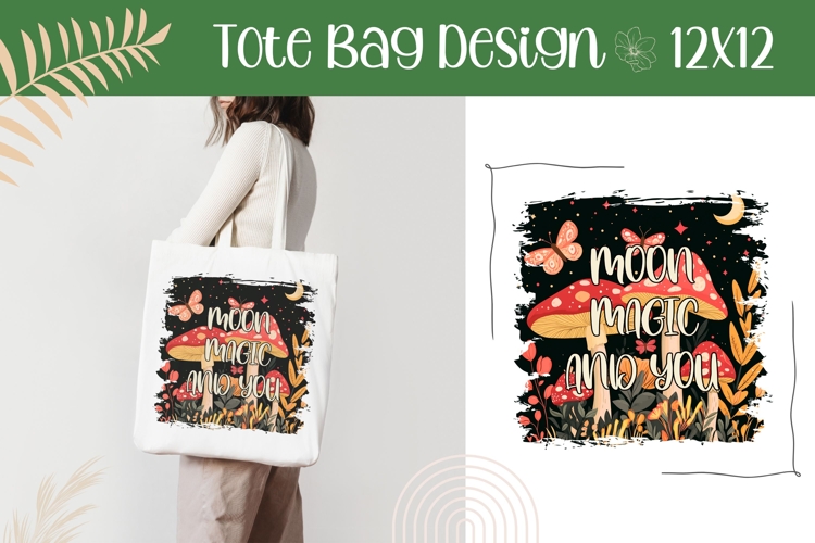 Moth Illustration Image 22