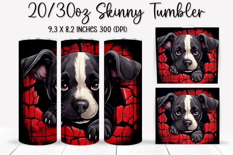Sublimation Tumbler Designs Image 20