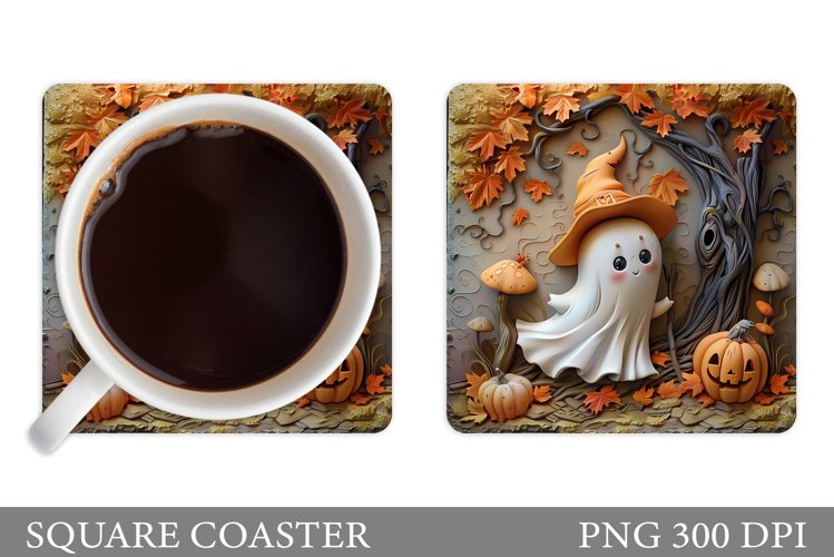 Cute Ghost Pictures Image 7