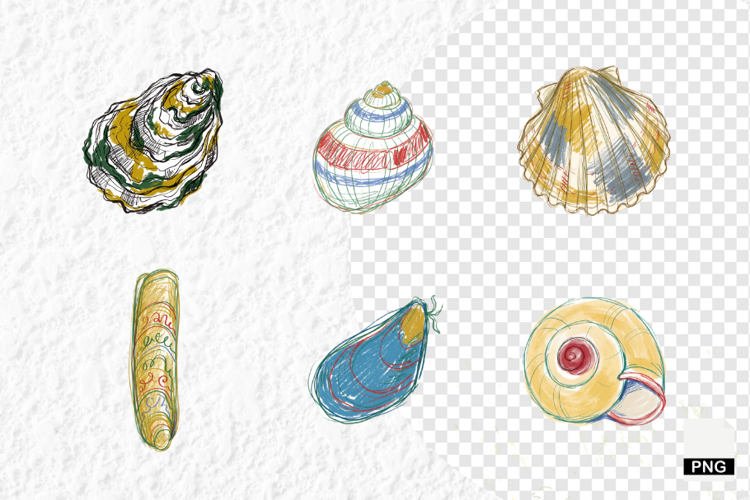 Aesthetic Clipart Image 17