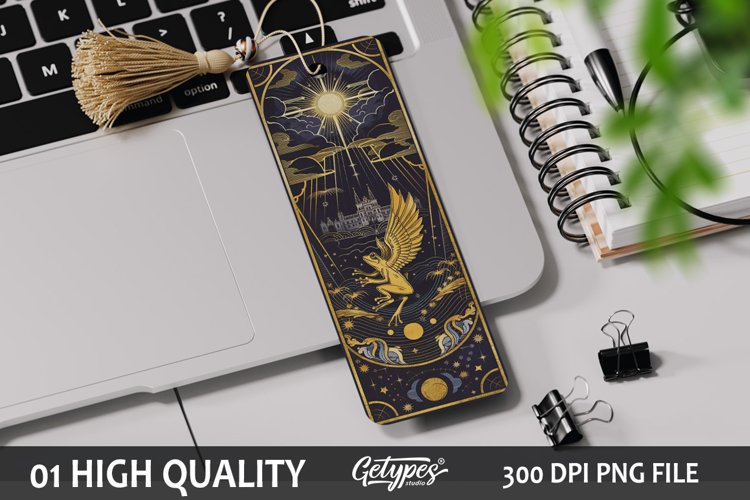Printable Bookmarks Image 12