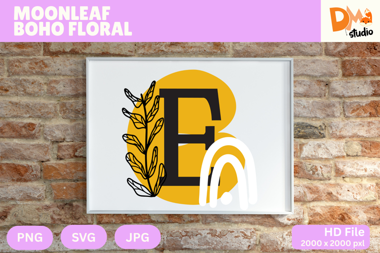Rustic Logo Image 20