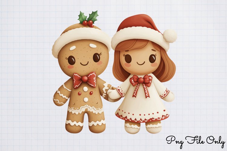 Boho Clipart Image 15