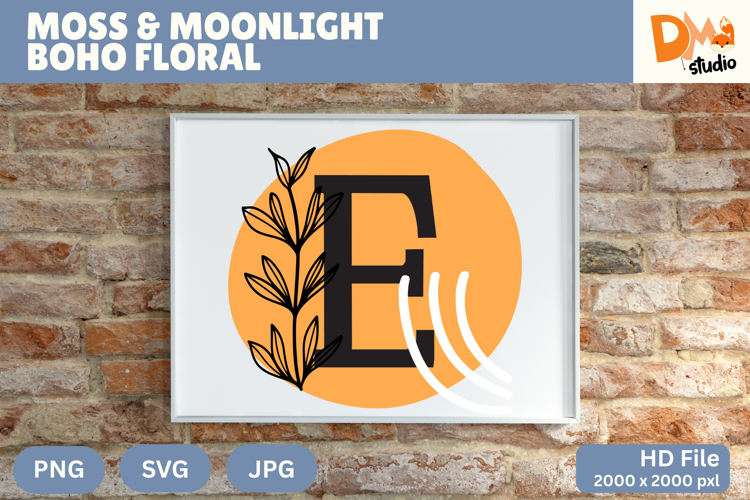 Rustic Logo Image 19