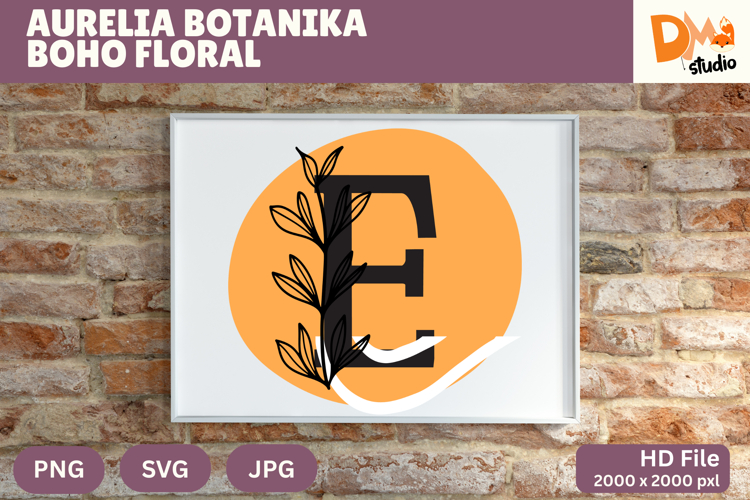 Rustic Logo Image 15
