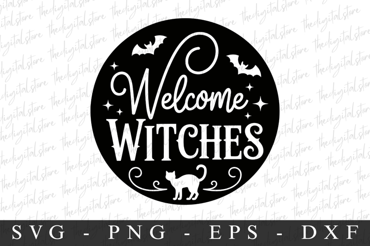 Halloween Horror Svg Image 24