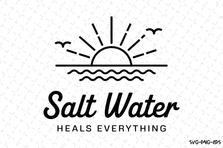 Water SVGs Image 15