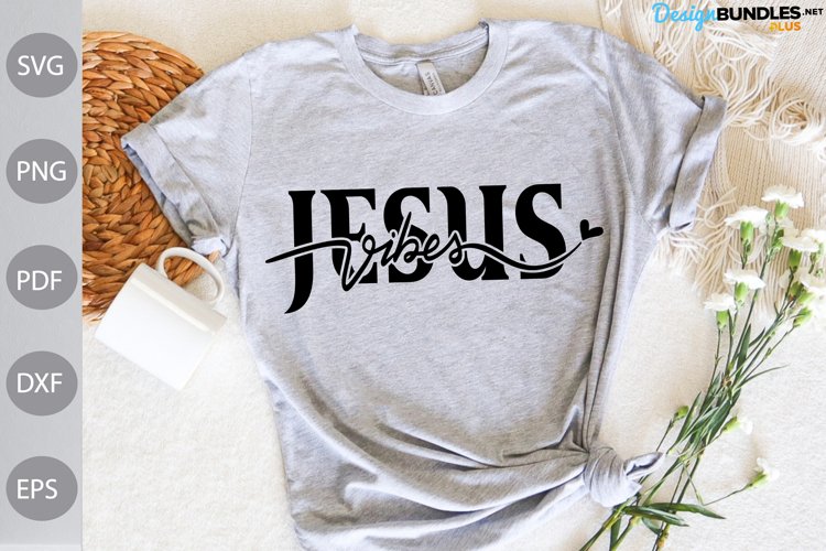Jesus Svg Image 24
