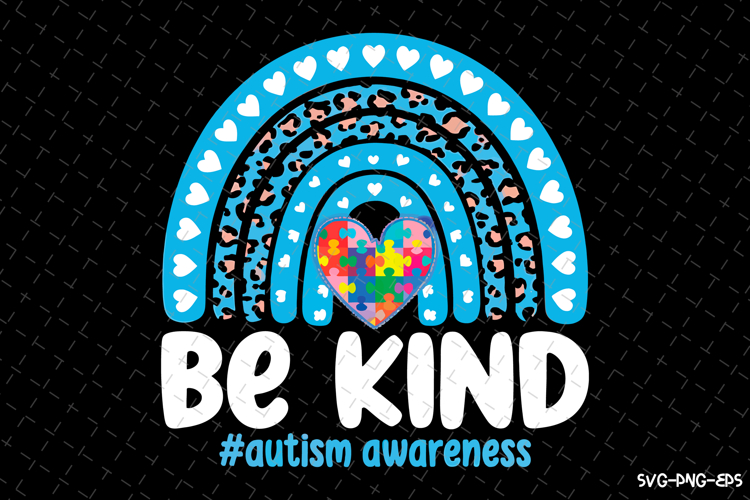 Autism Shirt Design Image 10
