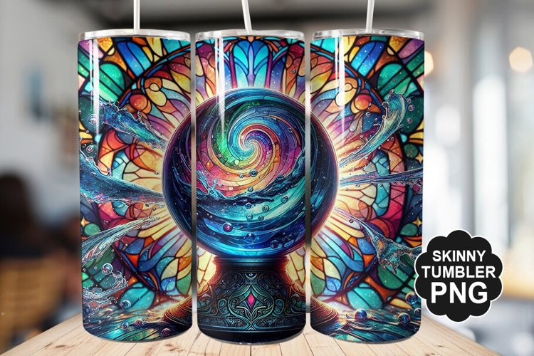 Sublimation Tumbler Designs Image 13