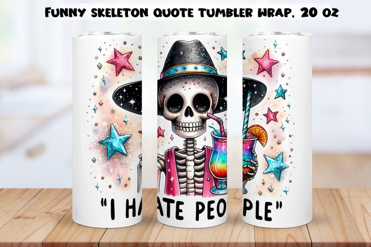 Skeleton PNG Image 20