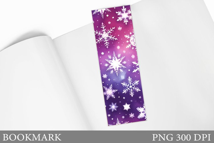 Snowflake Clipart Image 11