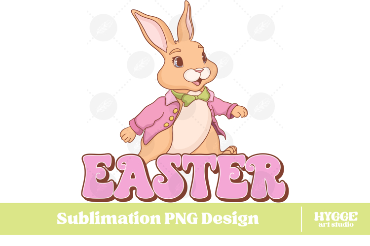 Easter Chick Clipart Image 2