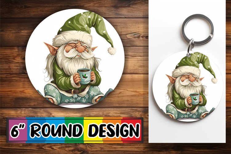 Snowman Sublimation Image 19