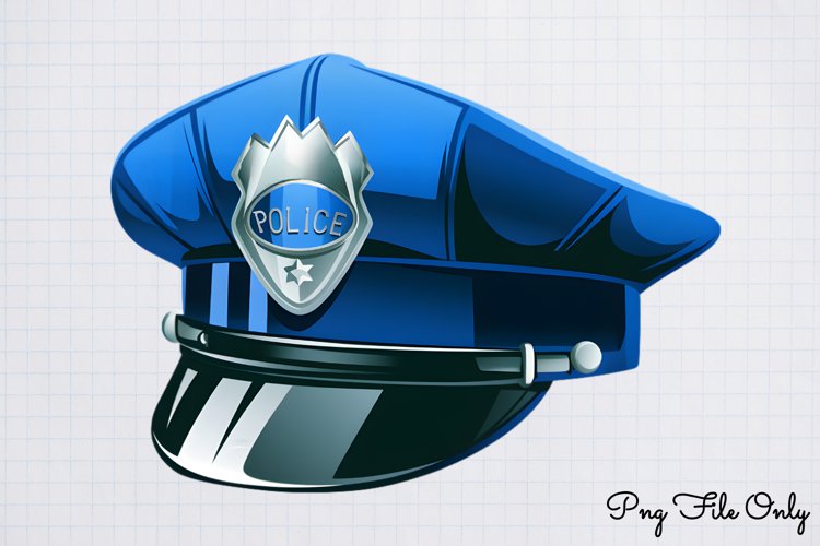 Police Png