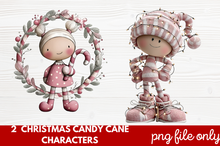 Christmas Party Clipart Image 21