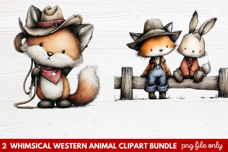 Rodeo Clipart Image 2