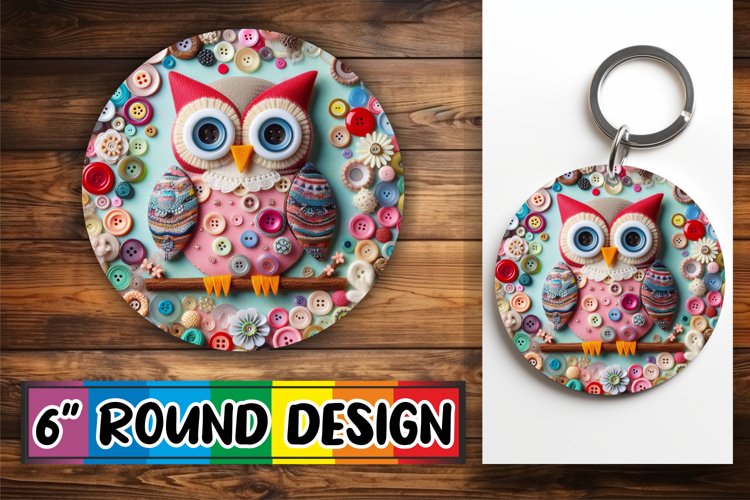 Owl Clipart Image 12