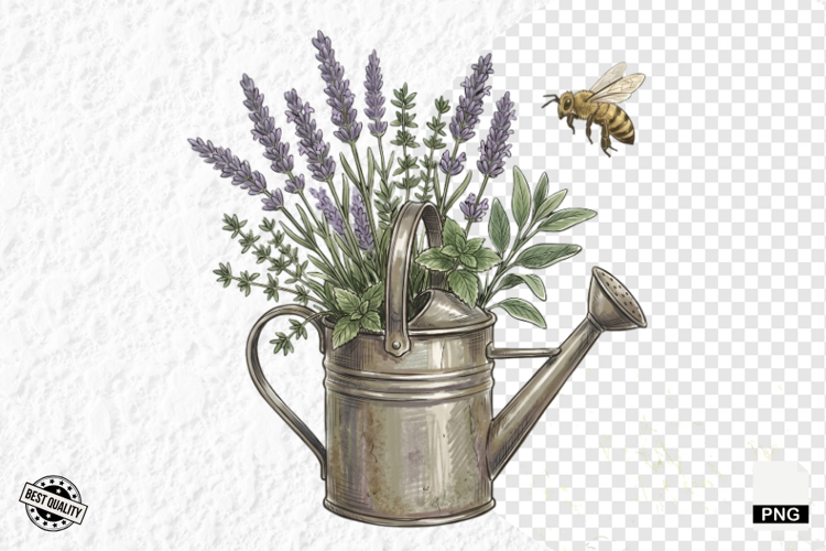 Wild Flowers Png Image 5