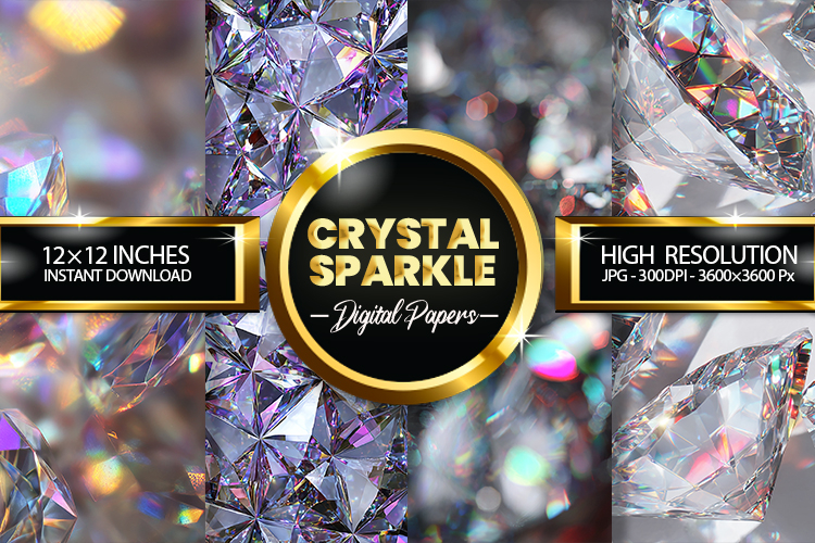 Sparkle Background Image 17