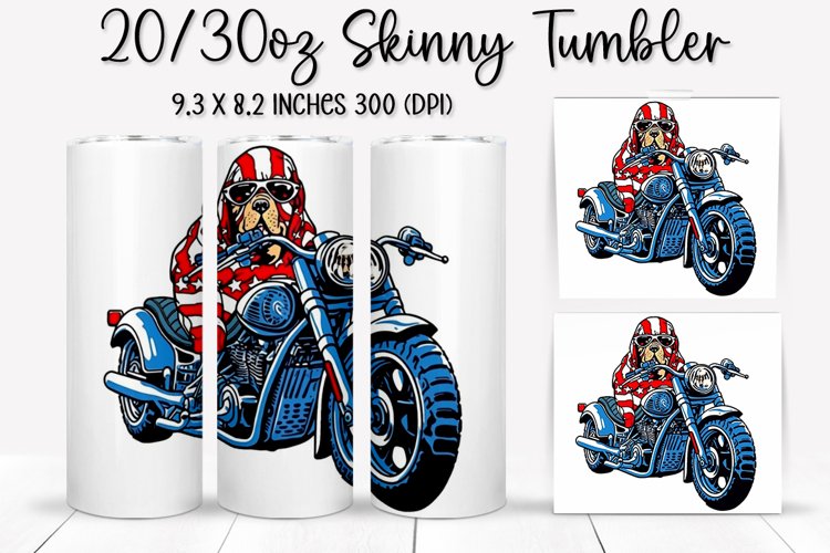 American Flag Clipart