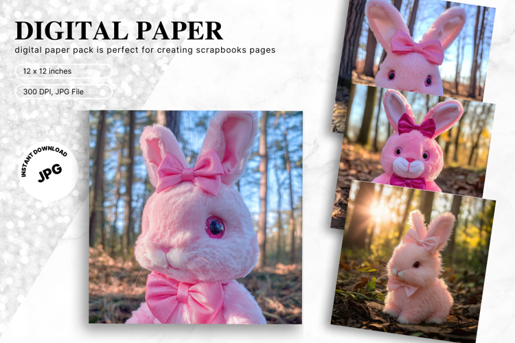 Easter Background Image 9