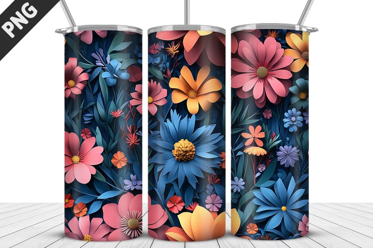 Floral Pattern Png Image 16