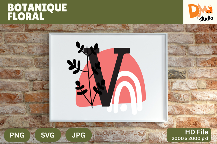 Elegant Logo Design Image 12