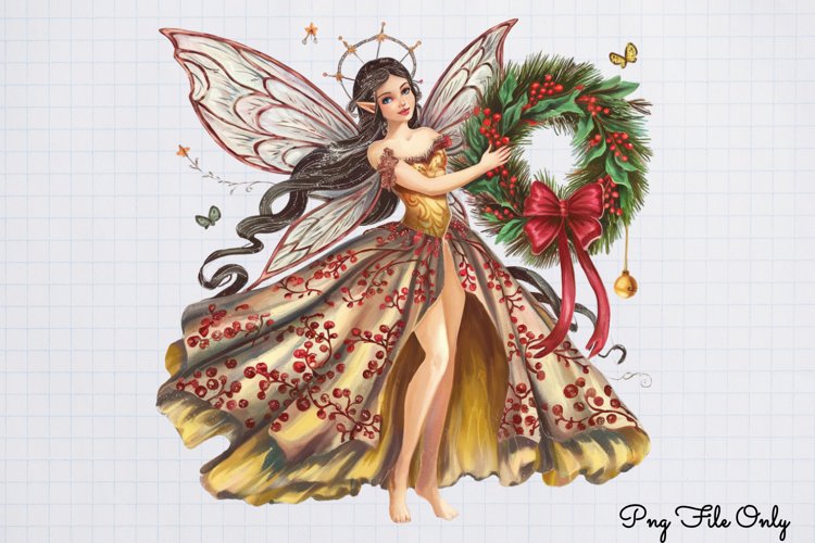 Boho Clipart Image 22