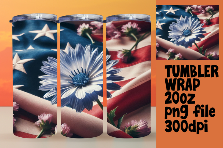 Usa Flag Png Image 11