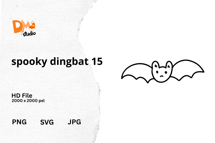 Ghost Icon Image 16