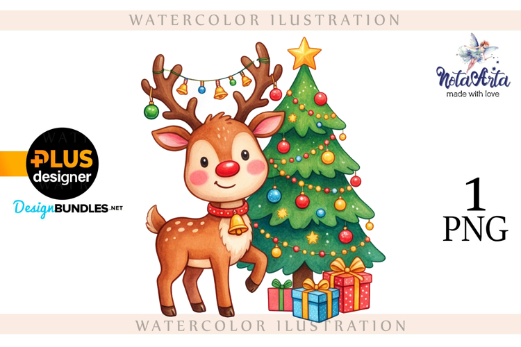 Winter Illustration Image 10