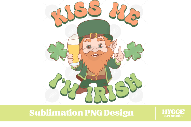 St Patricks Clipart Image 14