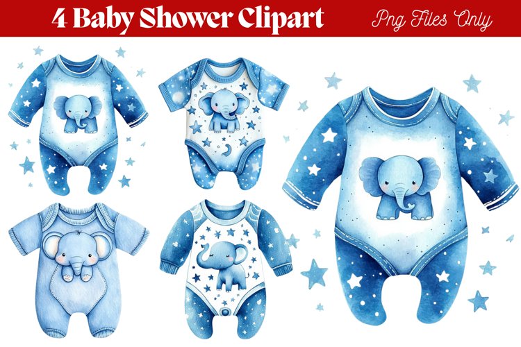 Baby Sublimation Designs Image 22