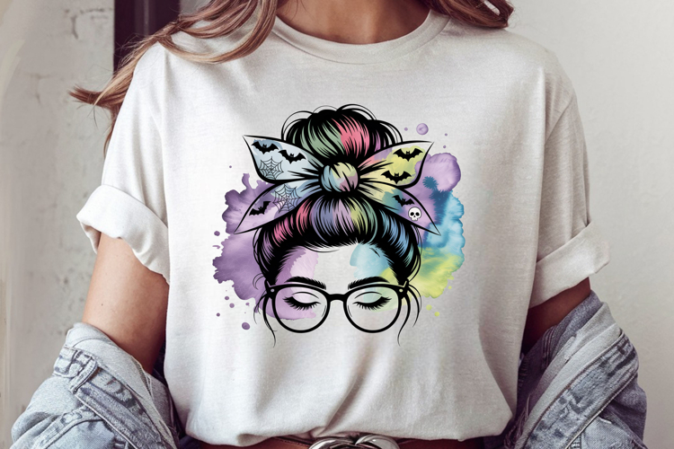 Hair Illustration Image 15
