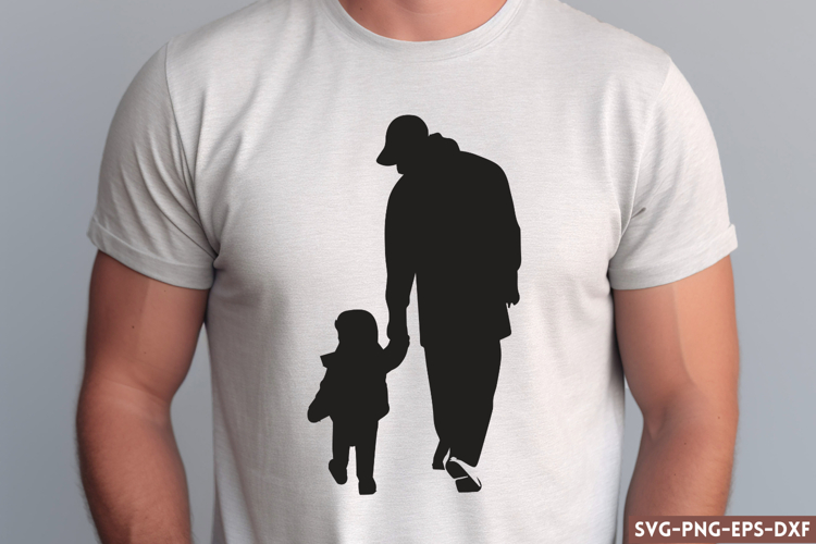 Fathers Day Svg Image 20