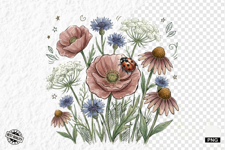 Bee Clipart Image 10