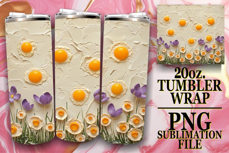 Sublimation Tumbler Wraps Image 14