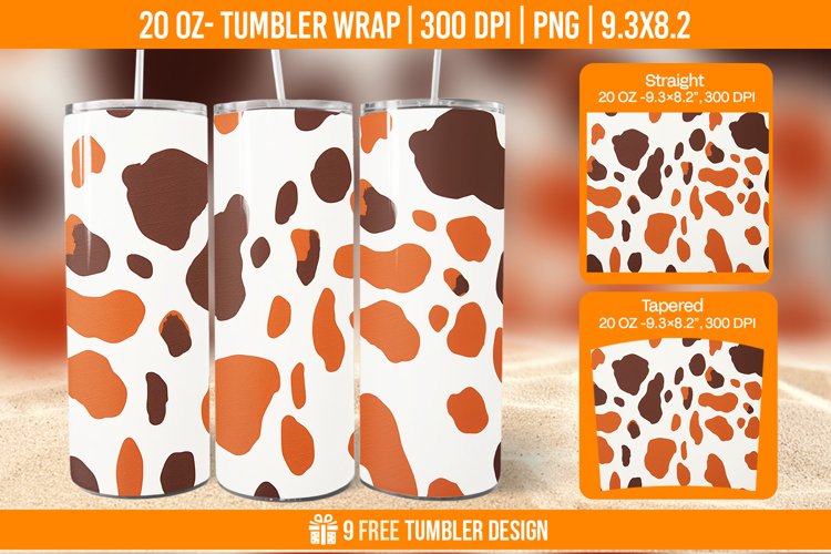 Sublimation Tumbler Designs Image 20
