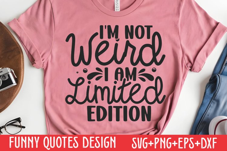 Funny Sayings Svg Image 14