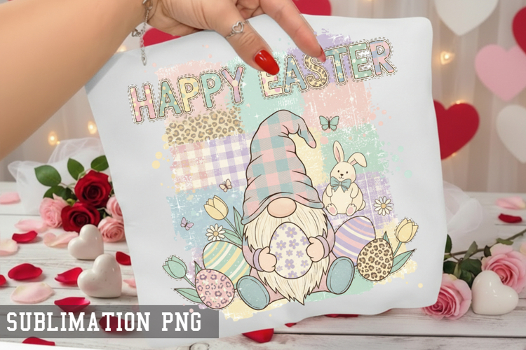 Happy Easter Png Image 23