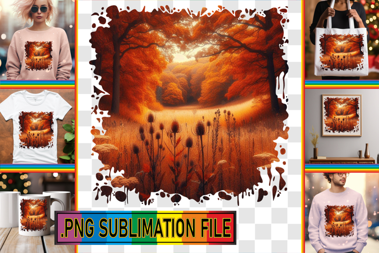 Magic Background