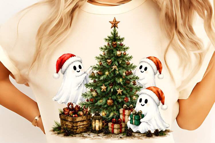 Trending Christmas PNG, Christmas PNG, Christmas Tree PNG example image 1