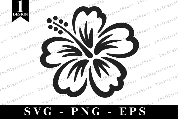 Flower SVG | Floral Svg | SVG Cut files | Cricut